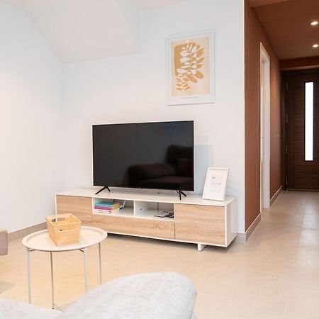 Apartamento Molino Y Garaje Ронда Екстер'єр фото