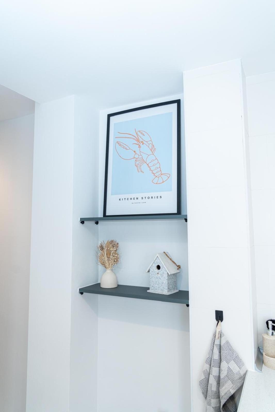Apartamento Molino Y Garaje Ронда Екстер'єр фото